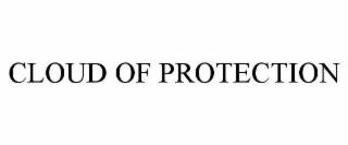 cloud of protection