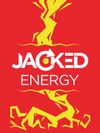 jacked  energy