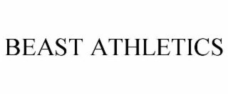 beast athletics