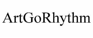 artgorhythm