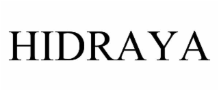 hidraya