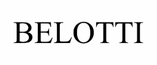 belotti
