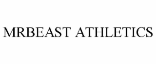 mrbeast athletics