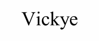 vickye