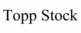 topp stock
