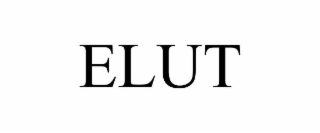 elut