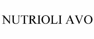 nutrioli avo
