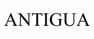 antigua