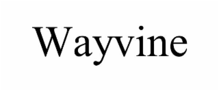 wayvine