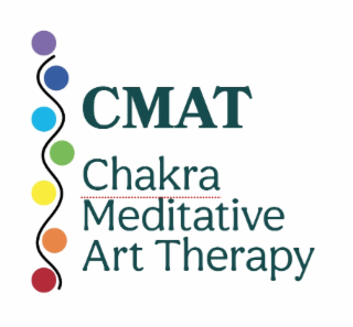 cmat chakra meditative art therapy