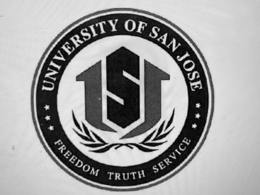usj university of san jose freedom truth service