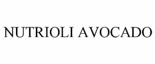 nutrioli avocado