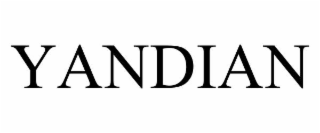yandian