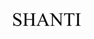 shanti