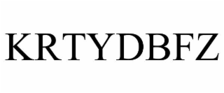 krtydbfz