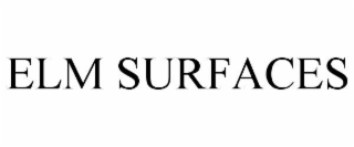 elm surfaces