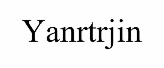 yanrtrjin