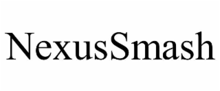 nexussmash