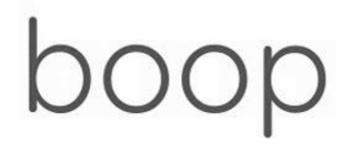 boop