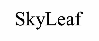skyleaf