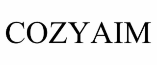 cozyaim