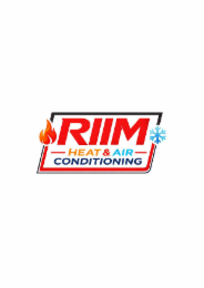 riim heat& air conditioning