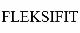 fleksifit