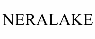 neralake