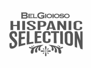 belgioioso hispanic selection