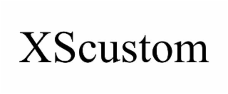 xscustom