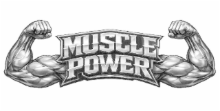 muscle power