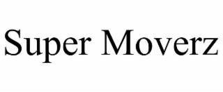 super moverz