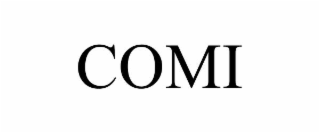 comi