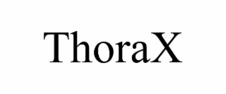 thorax