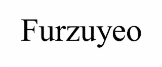 furzuyeo