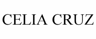 celia cruz