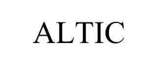 altic