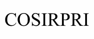 cosirpri