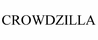 crowdzilla