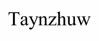 taynzhuw