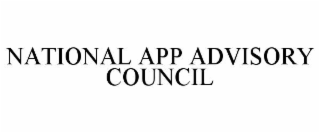 national app advisory council