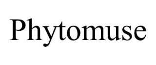 phytomuse