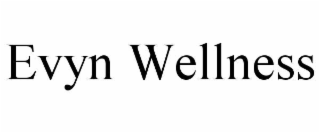 evyn wellness