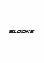 blooke