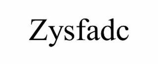 zysfadc