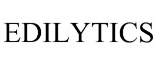 edilytics