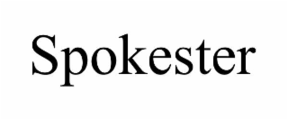 spokester