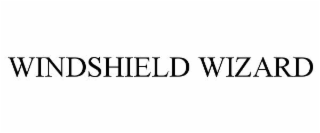 windshield wizard