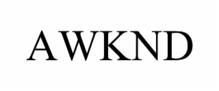 awknd