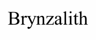 brynzalith